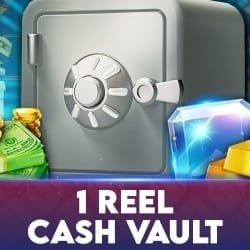 1 Reel - Cash Vault thumbnail
