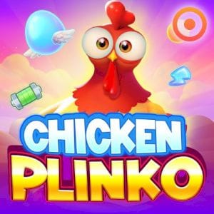 Chicken Plinko thumbnail