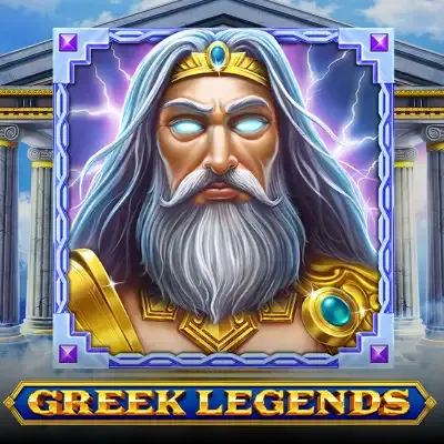 Greek Legends thumbnail