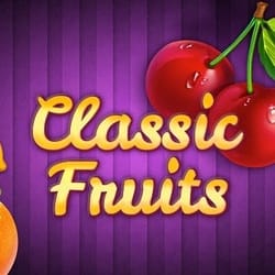 Classic Fruits thumbnail