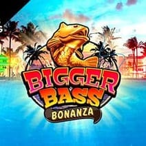 Bigger Bass Bonanza™ thumbnail