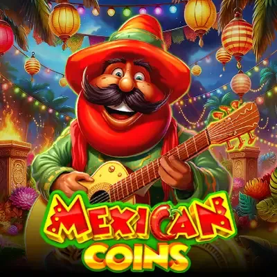 Mexican Coins_ Cash Up thumbnail