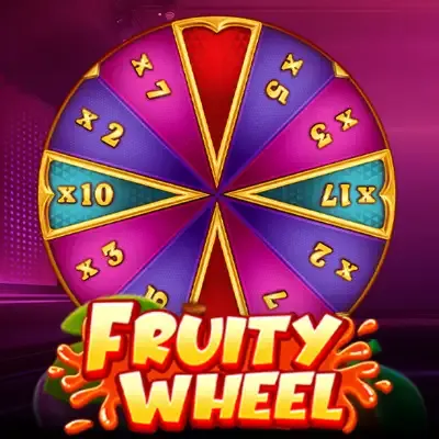 Fruity Wheel thumbnail