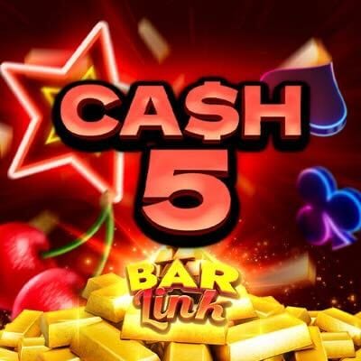 Cash 5 Bar Link thumbnail