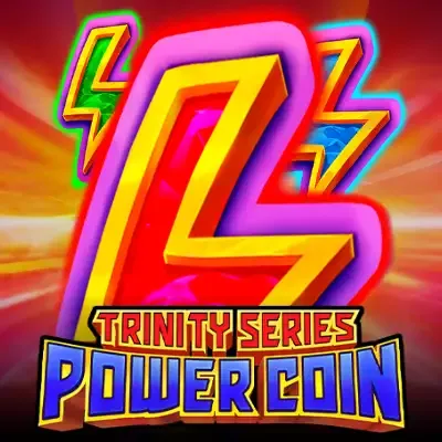 Power Coin_ Trinity Series thumbnail