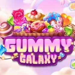 Gummy Galaxy thumbnail