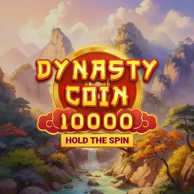Dynasty Coin 10000_ Hold the Spin thumbnail