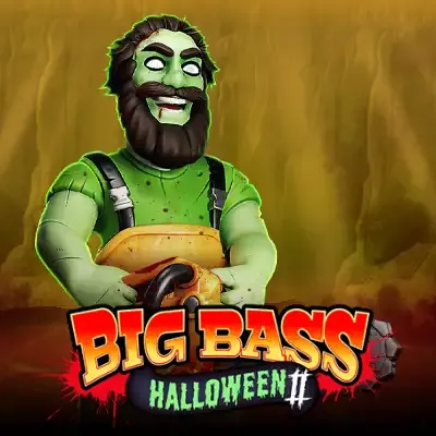 Big Bass Halloween 2 thumbnail
