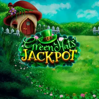 Greenhats' Jackpot thumbnail