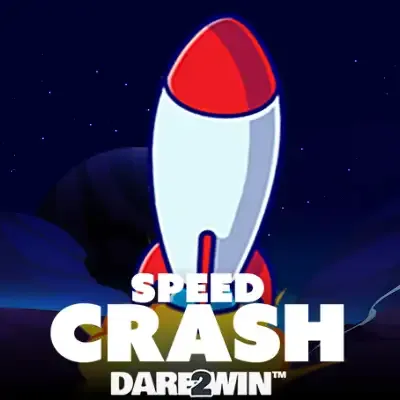 Speed Crash thumbnail